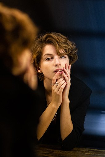 Emily Rand