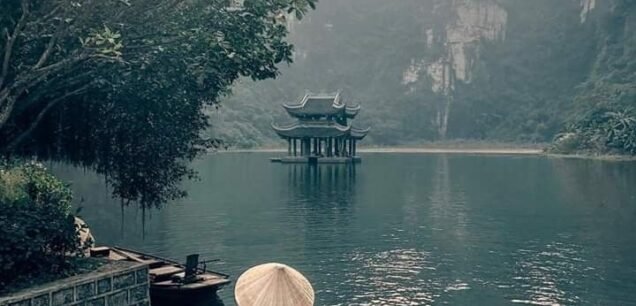 East Asia