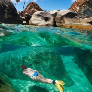 Virgin Islands