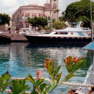 Barbados