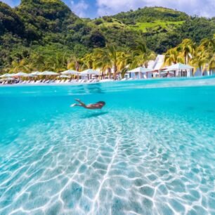 The Grenadines