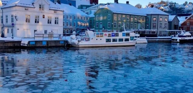 Scandinavia