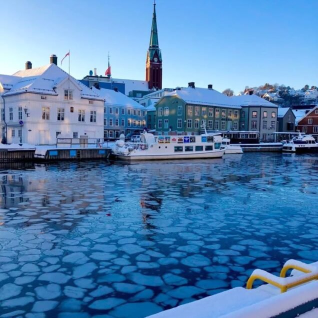 Scandinavia