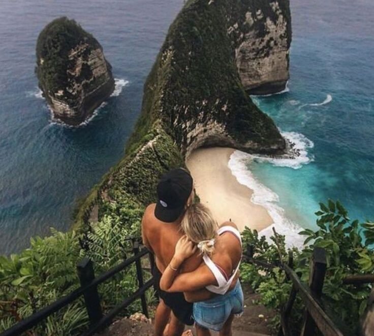 Honeymoon Destination