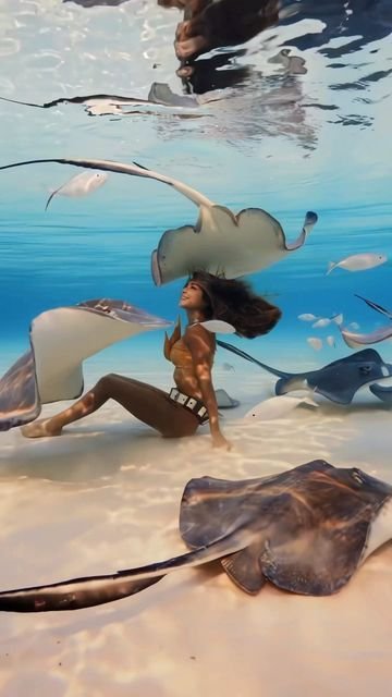 Underwater Adventure